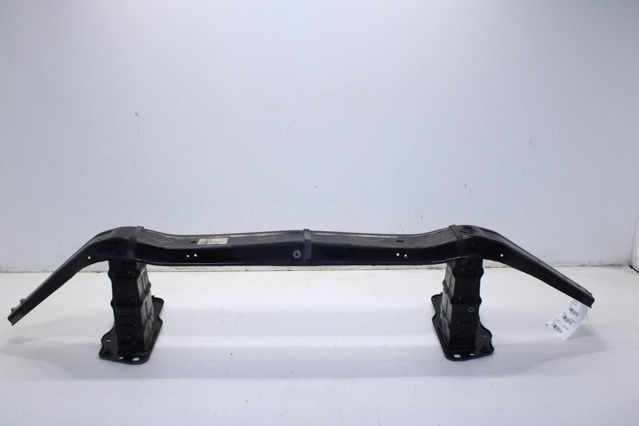 2012-2015 Mercedes-Benz ML350 Front Bumper Reinforcement Impact Bar Beam Set - Alshned Auto Parts
