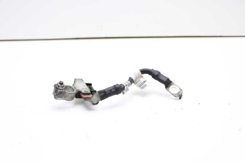 2017-2019 Kia Soul 2.0L AT FWD Battery Sensor 37180-B2500 OEM - Alshned Auto Parts