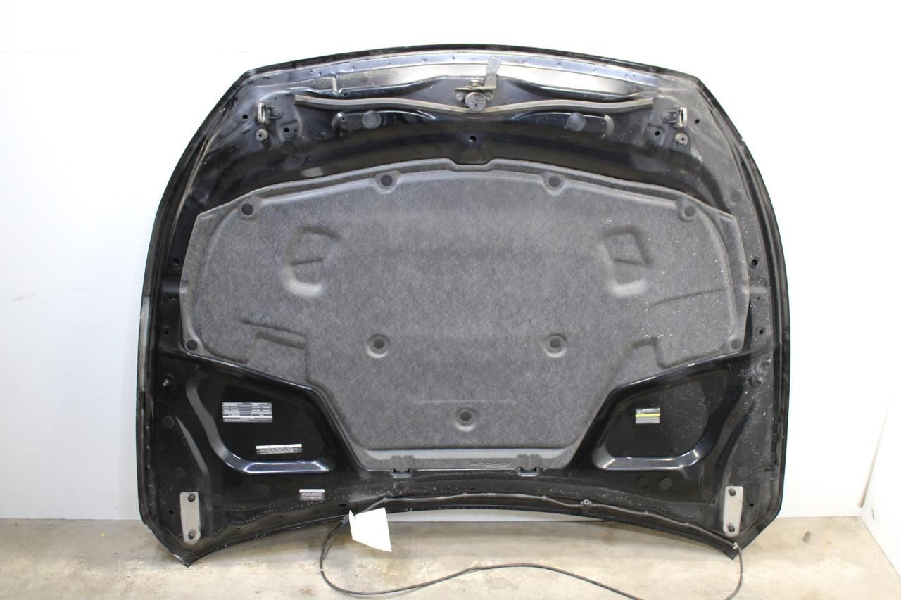 2018-2023 Infiniti Q50 Luxe RWD Hood Shell Panel F510M-4GAAA OEM - Alshned Auto Parts