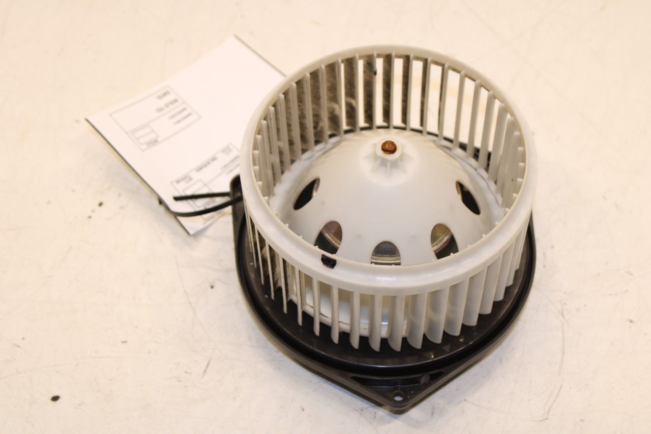 2014-2017 Infiniti QX50 3.7L HVAC AC Blower Fan Motor 27225JK61A OEM - Alshned Auto Parts