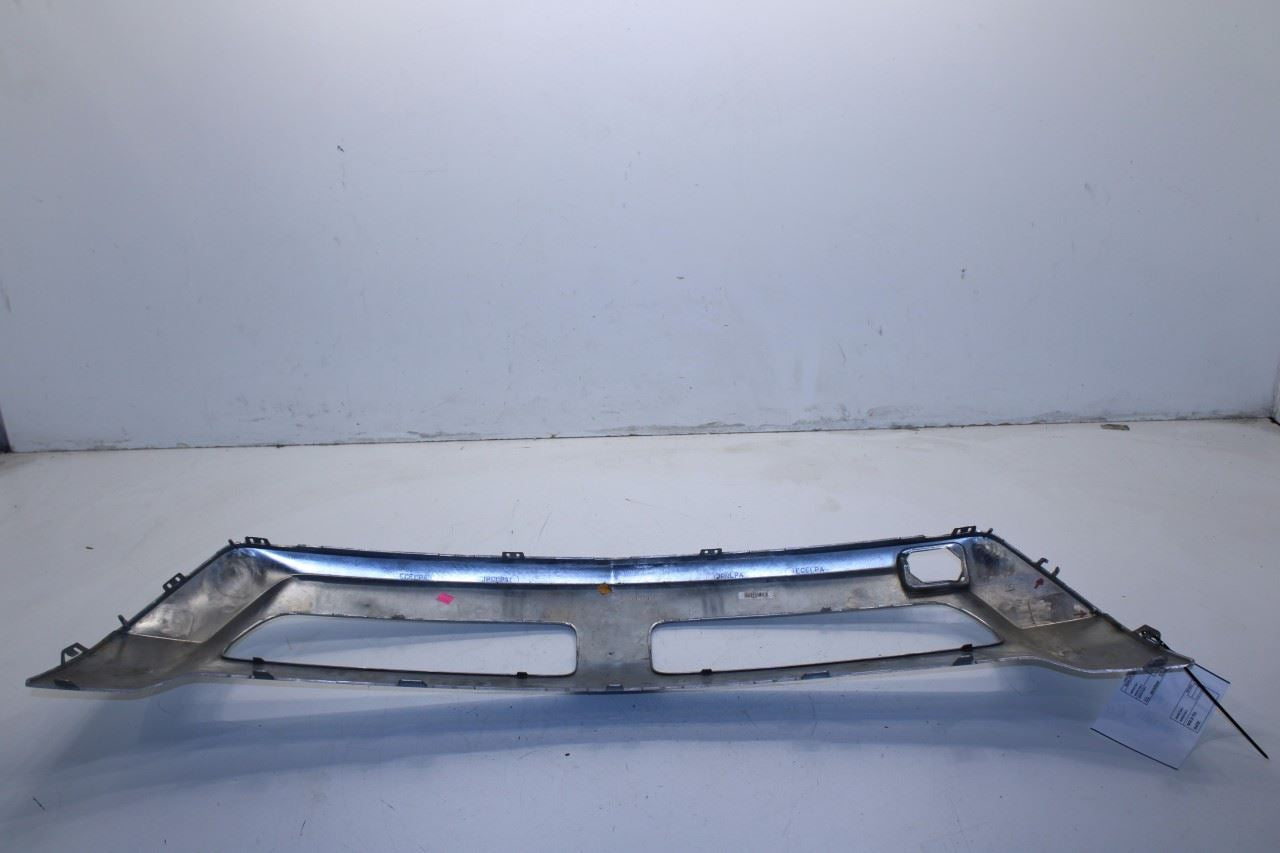 2012-2015 Mercedes-Benz ML350 Front Bumper Lower Trim Panel 166-885-80-25 *ReaD* - Alshned Auto Parts