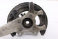 2006-13 Lexus IS250 2.5L AWD Front Left Side Spindle Knuckle Hub 43202-53020 OEM - Alshned Auto Parts
