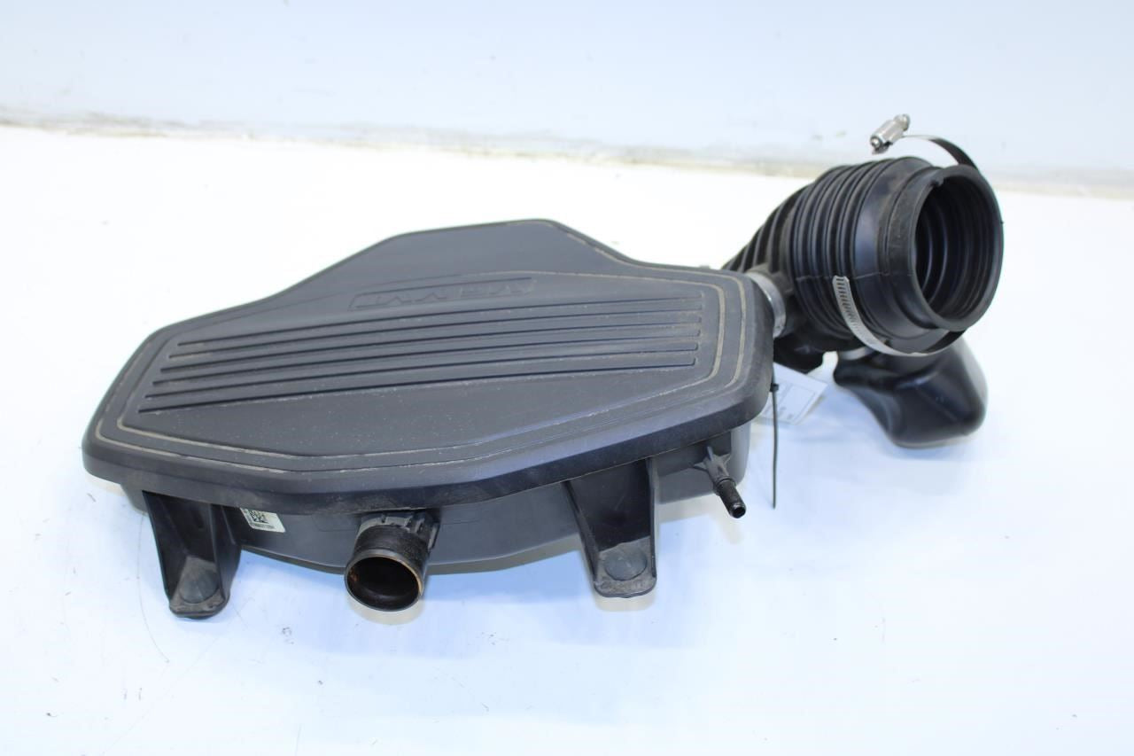 2017-23 GMC Acadia SLT-1 3.6L Engine Air Intake Cleaner Outlet Duct 84540981 OEM - Alshned Auto Parts