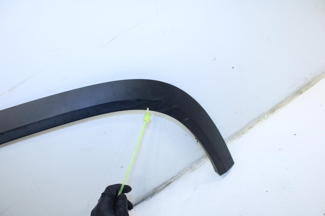 2017-2023 GMC Acadia SLT-1 Front RH Fender Flare Wheel Opening Molding 84446090 - Alshned Auto Parts