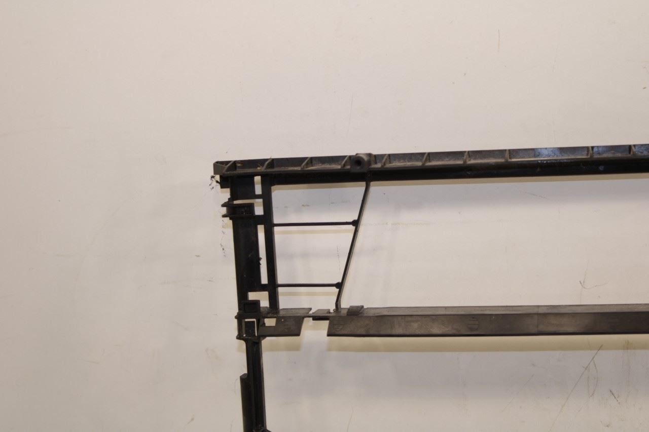 2011-18 Porsche Cayenne Platinum 3.6L Radiator Core Support Shroud Frame *ReaD* - Alshned Auto Parts