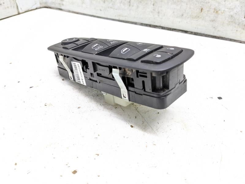 2016-2023 Dodge Durango Front Left Master Power Window Switch 68319802AA OEM - Alshned Auto Parts