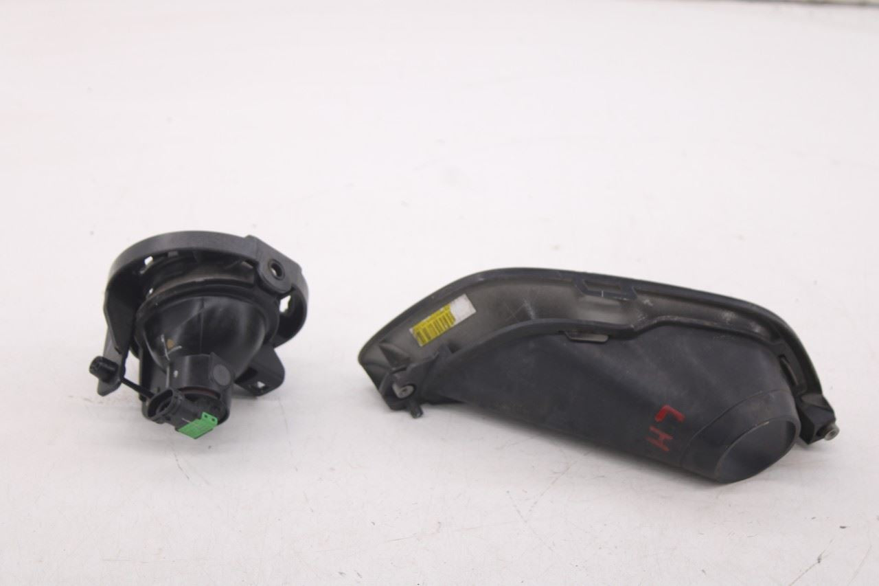 2014-22 Jeep Grand Cherokee Laredo X 4X4 3.6L 4WD Front Left Side Fog Light Lamp - Alshned Auto Parts
