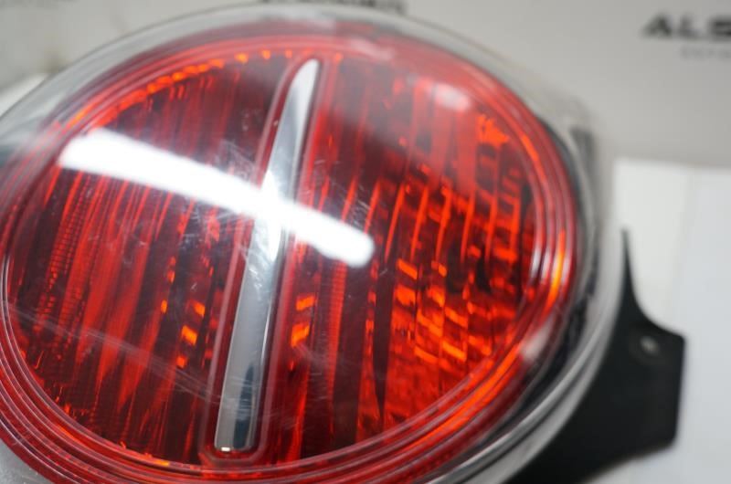 2013-2015 Chevrolet Spark LT 1.2L Rear Left Side Tail Light Lamp 95926604 OEM - Alshned Auto Parts
