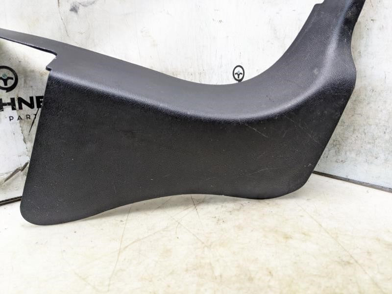 2012-2018 Dodge Journey Front Right Side Cowl Kick Trim Panel 1BE52DX9AC OEM - Alshned Auto Parts