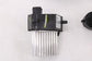 10-12 Land Rover Range Rover HSE HVAC Blend Door Actuator Set w/ Blower Resistor4