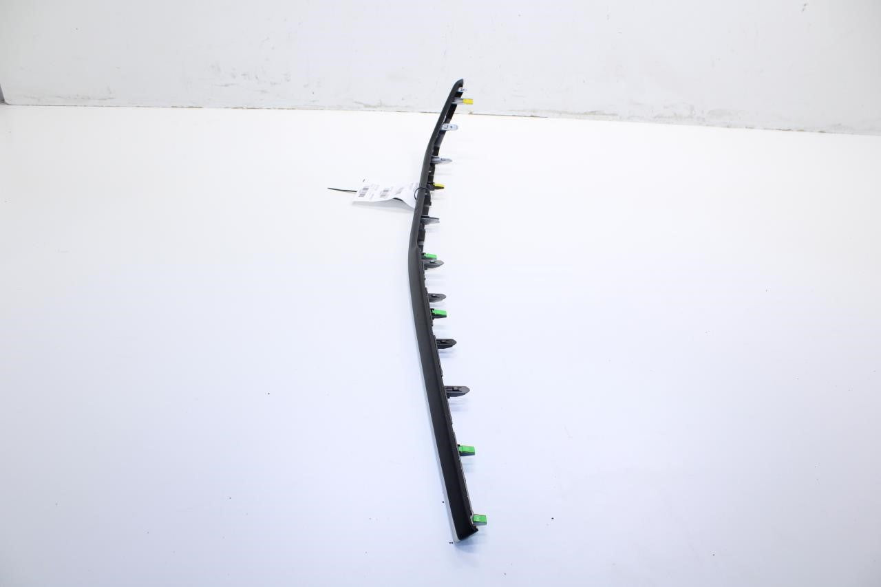 2020-2023 Hyundai Sonata SE Center Dash Panel Trim Molding 847A0-L0000-NNB OEM - Alshned Auto Parts