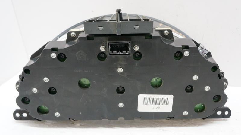 2006 Jeep Liberty Sport Speed Gauge Instrument Cluster 203K Mileage 56044865AD - Alshned Auto Parts