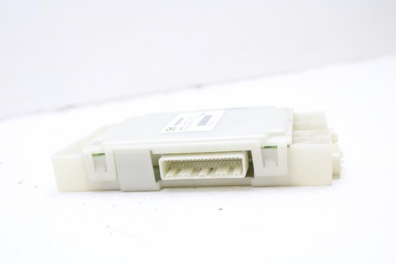 2016-2018 Infiniti QX60 AC Amplifier Temperature Control Module 27760-9NC6A OEM - Alshned Auto Parts