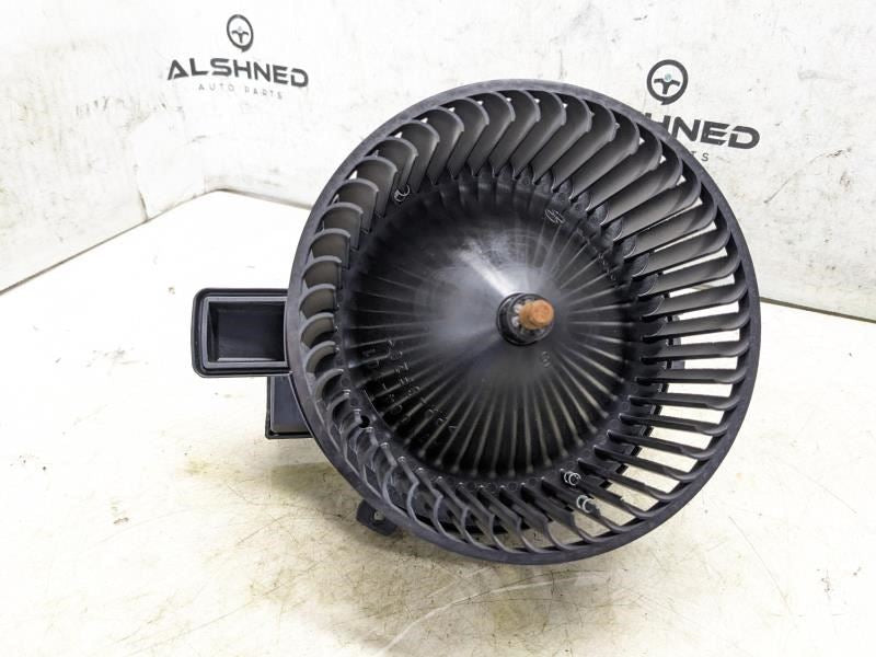 2019-2023 Audi S5 Sportback HVAC AC Blower Fan Motor 4M1-820-021-C OEM - Alshned Auto Parts