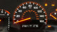 2003 Honda Accord EX-V6 Speed Gauge Instrument Cluster 279K Mileage 78100SDPA21 - Alshned Auto Parts