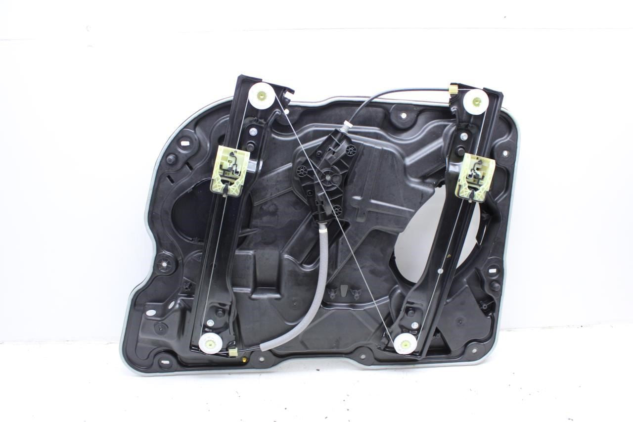 11-21 Jeep Grand Cherokee FR LH Door Window Regulator w/ Carrier 68231063AC OEM - Alshned Auto Parts