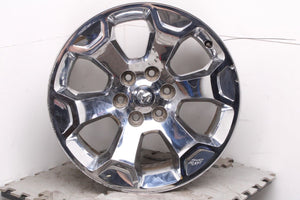 2019-26 Ram 1500 Big Horn 6 Lug Aluminum Wheel R20x9.0 6 Spoke 5YD56TRMAA *ReaD*
