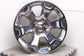 2019-26 Ram 1500 Big Horn 6 Lug Aluminum Wheel R20x9.0 6 Spoke 5YD56TRMAA *ReaD*0