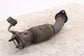 2019-2021 Hyundai Veloster 2.0L Front Exhaust System Muffler Pipe 28610-J35003