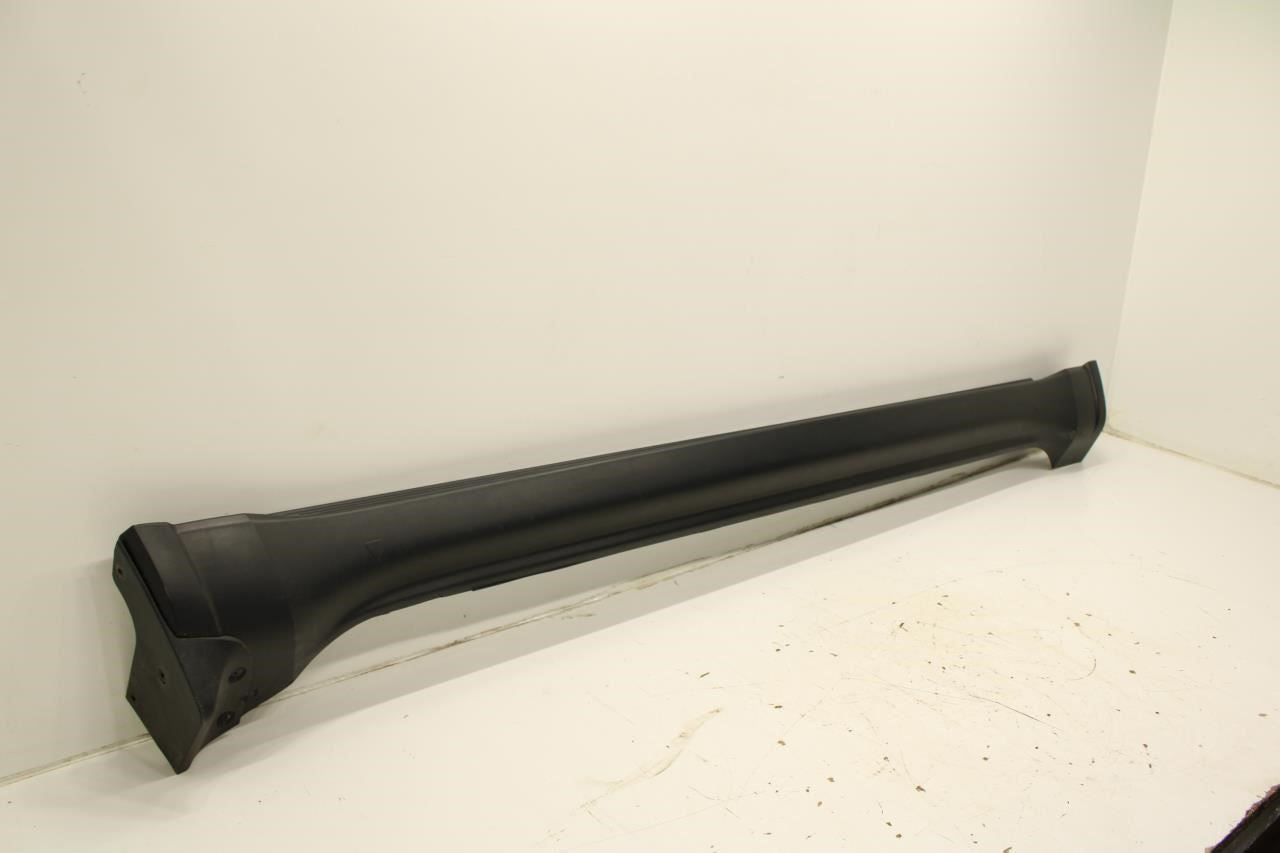 2014-2021 Jeep Grand Cherokee Right Side Rocker Panel Molding 5NP50RXFAA OEM - Alshned Auto Parts