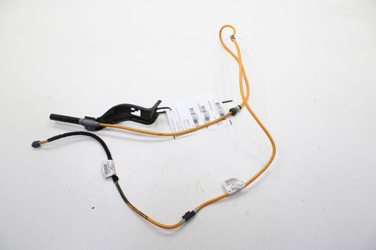 15-20 Ford F150 SuperCab Radio Antenna Mast Receiver w/ Cable GL3T-18A984-AC OEM - Alshned Auto Parts