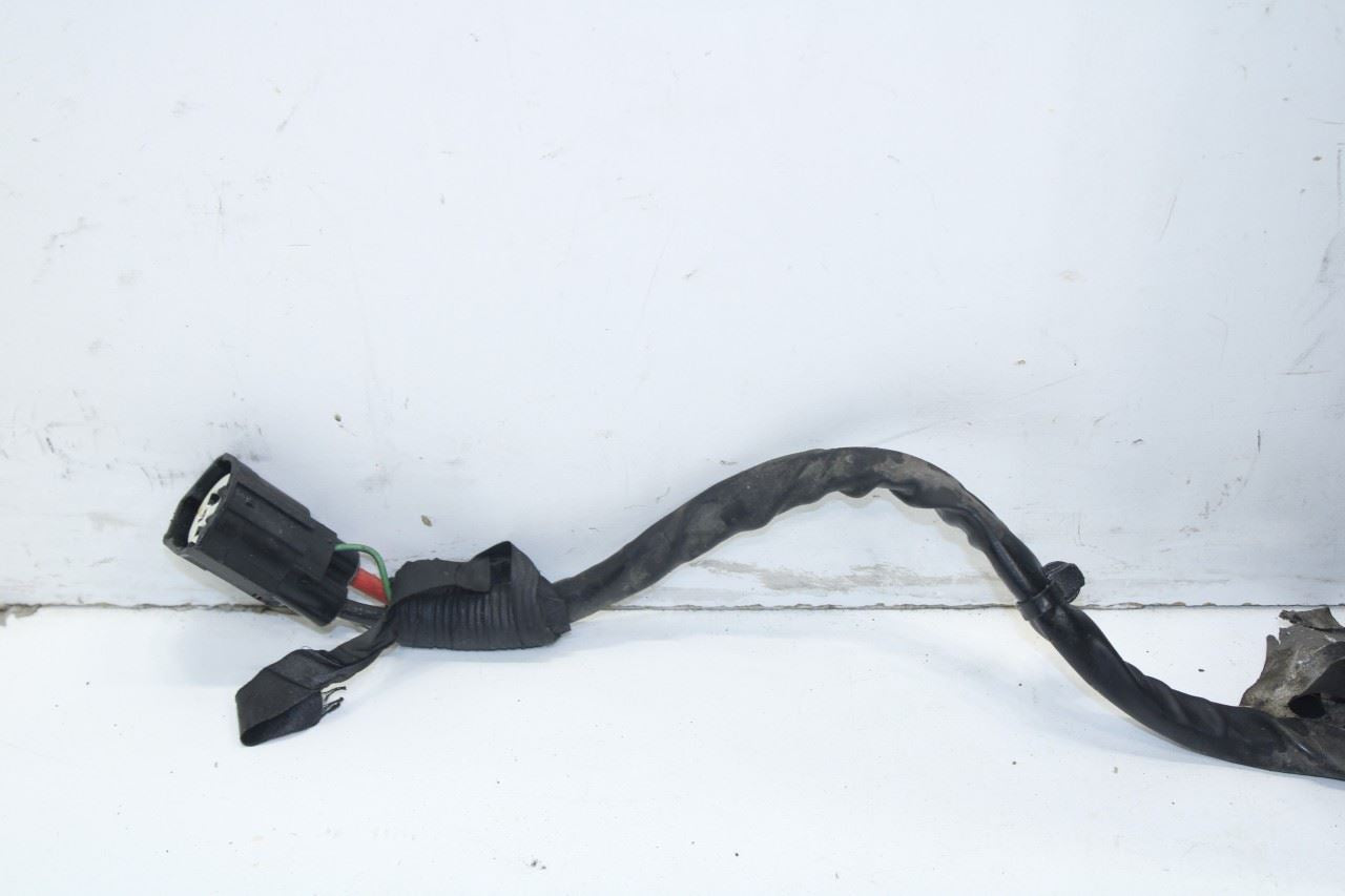 2010-15 Jaguar XF Portfolio 5.0L RWD Radiator Cooling Fan Motor Assembly *ReaD* - Alshned Auto Parts