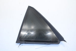 2012-2015 Mercedes-Benz ML350 Rear Left Door Quarter Window Glass 166-730-15-55