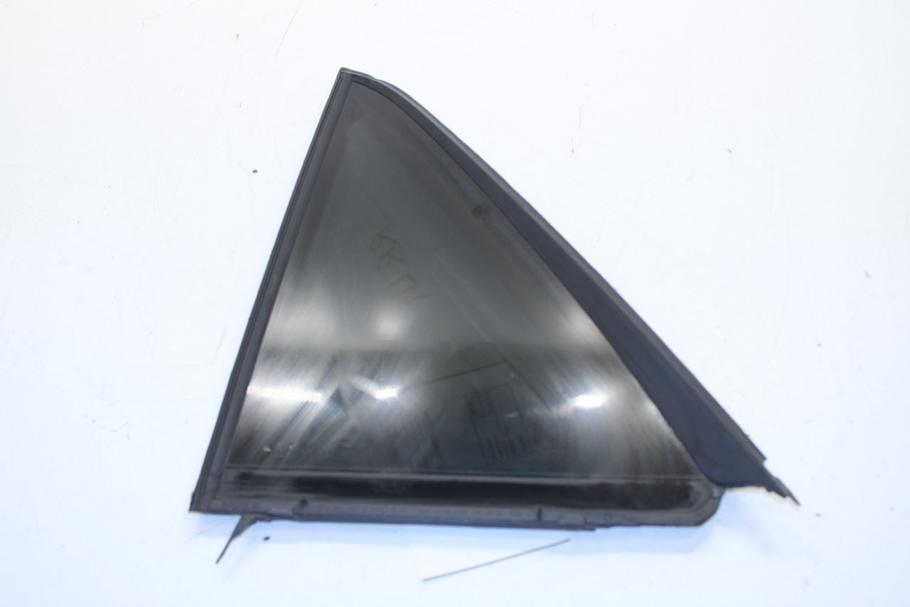 2012-2015 Mercedes-Benz ML350 Rear Left Door Quarter Window Glass 166-730-15-55 - Alshned Auto Parts