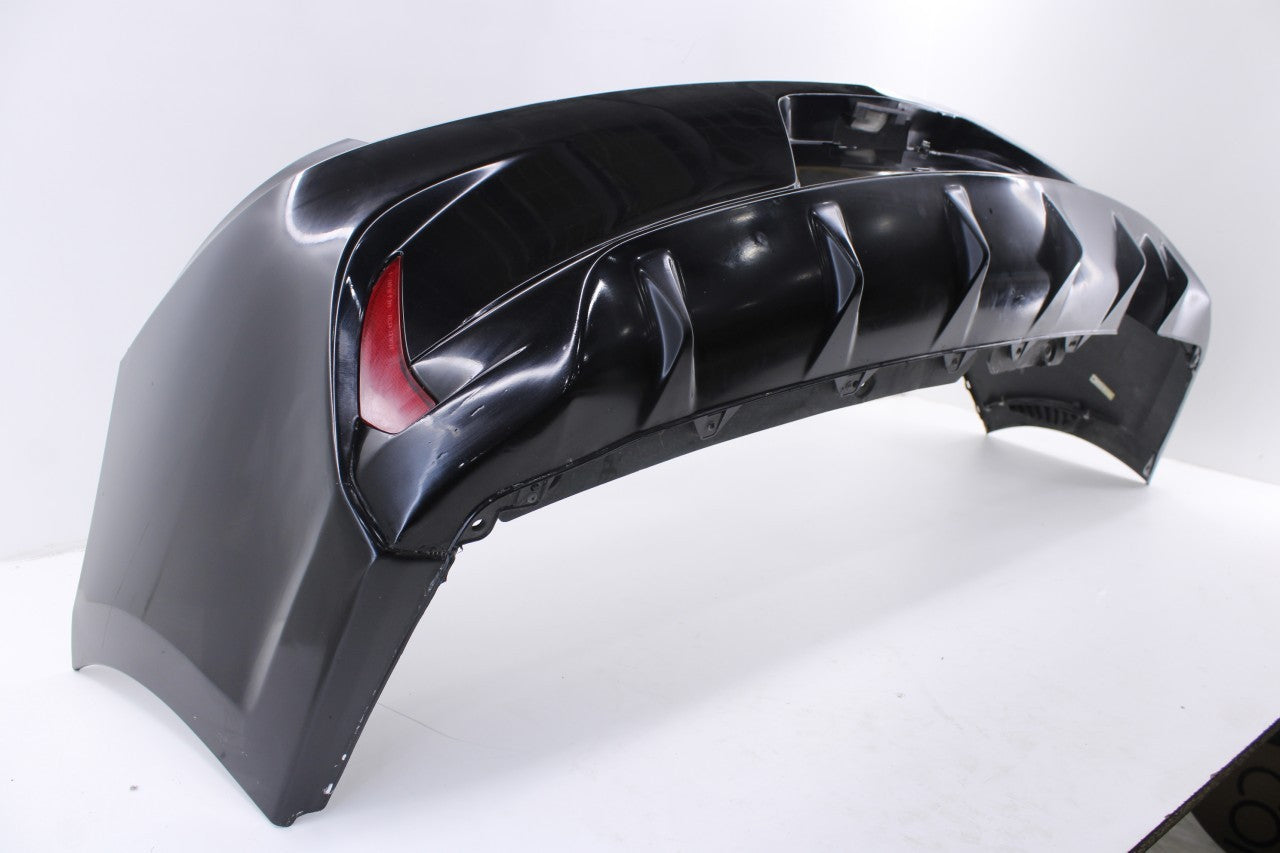 2019-22 Acura ILX Technology A-Spec Rear Bumper Cover 04715-T3R-A90ZZ OEM *ReaD*6