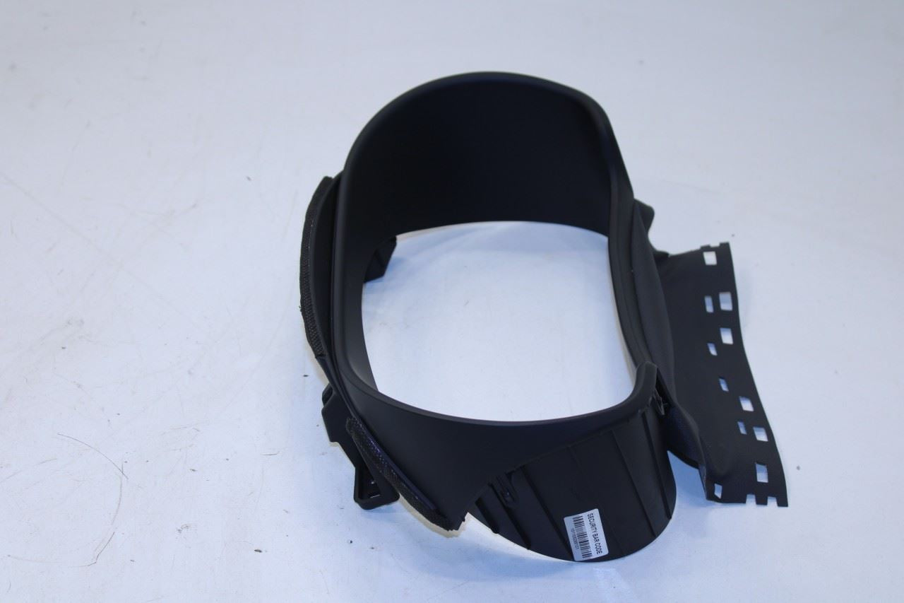 2020-22 KIA Soul LX Dash Speedometer Cluster Bezel Trim w/ Shroud 84830-K0000WK - Alshned Auto Parts