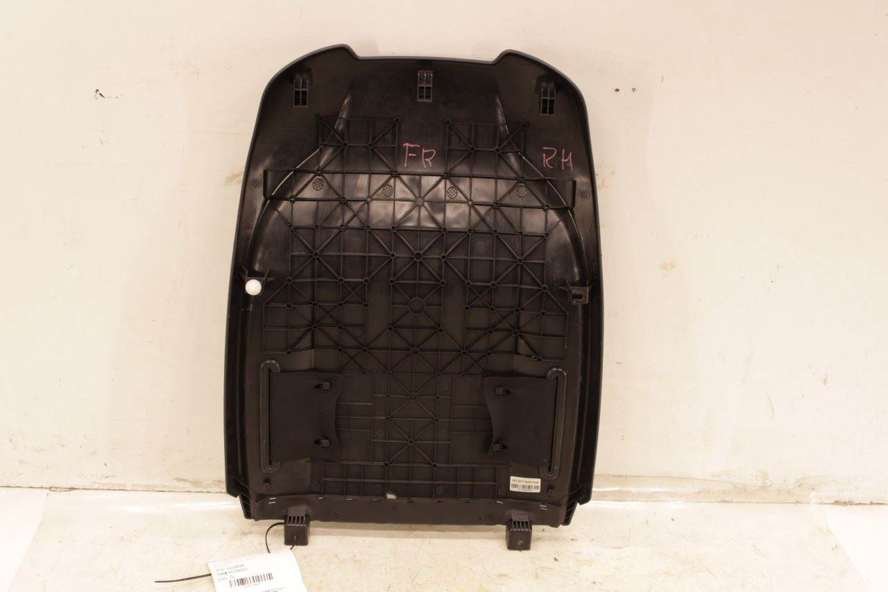 22-26 Acura MDX Front Passenger RH Side Seat Back Panel Trim Cover 81129-TJB-A2 - Alshned Auto Parts