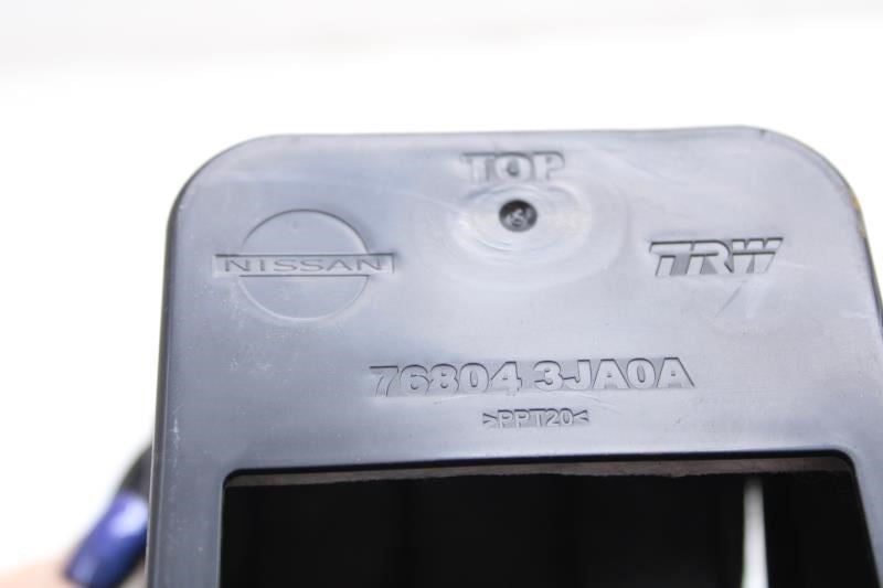 14-20 Infiniti QX60 RR LH Air Quarter Panel Pressure Vent Grille 76804-3JA0A - Alshned Auto Parts