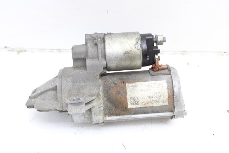 2018-2022 Ford EcoSport 2.0L Starter Motor GV6T-11000-AA OEM - Alshned Auto Parts