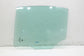2017-2019 Alfa Romeo Giulia Ti AWD 2.0L Rear Left Side Door Window Glass R65899 - Alshned Auto Parts