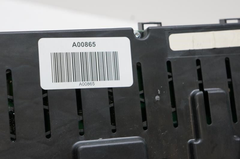 2009-2011 Honda Pilot Center Dash Information Display Screen 39710-SZA-306ZA OEM - Alshned Auto Parts
