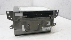 14-16 BMW 328i GT xDrive Harman Navigation CD Player Radio Receiver 65129383072