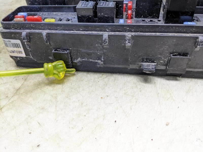 2019 Ford Ranger Fuse Box Relay Power Distribution Block KB3T-14D068-AA *ReaD* - Alshned Auto Parts