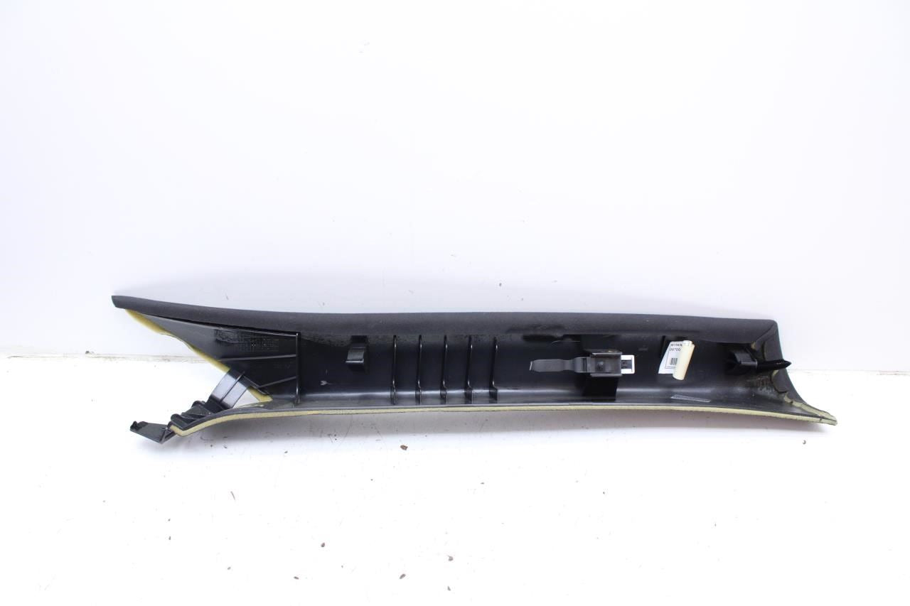 2014-20 Maserati Ghibli Front Left Side A-Pillar Trim Cover Panel 6700114200 OEM - Alshned Auto Parts