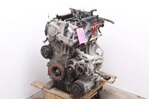 2016-2020 Kia Optima EX 2.4L Engine Motor VIN 3 8th digit 91K 211012GK11 OEM