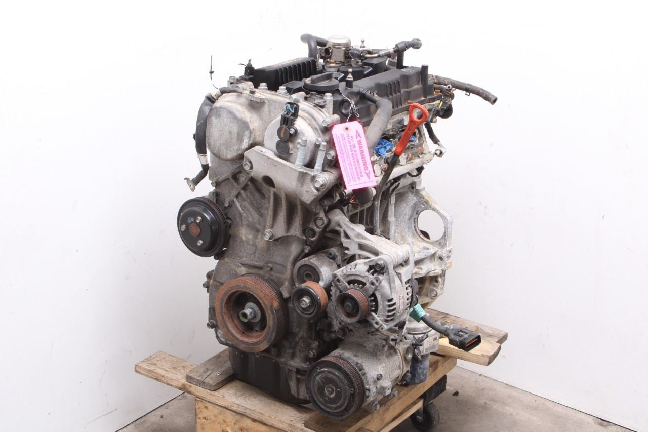 2016-2020 Kia Optima EX 2.4L Engine Motor VIN 3 8th digit 91K 211012GK11 OEM0