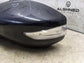 2013-2018 Nissan Altima Left Driver Side Rearview Mirror 96302-3TA0E OEM - Alshned Auto Parts