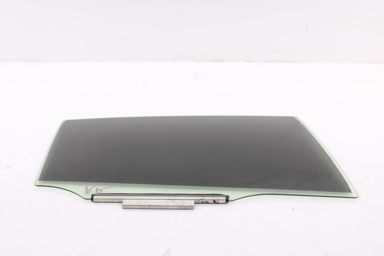 2014-2016 Subaru Impreza Sport Premium Rear Right Door Window Glass 62011FJ0014