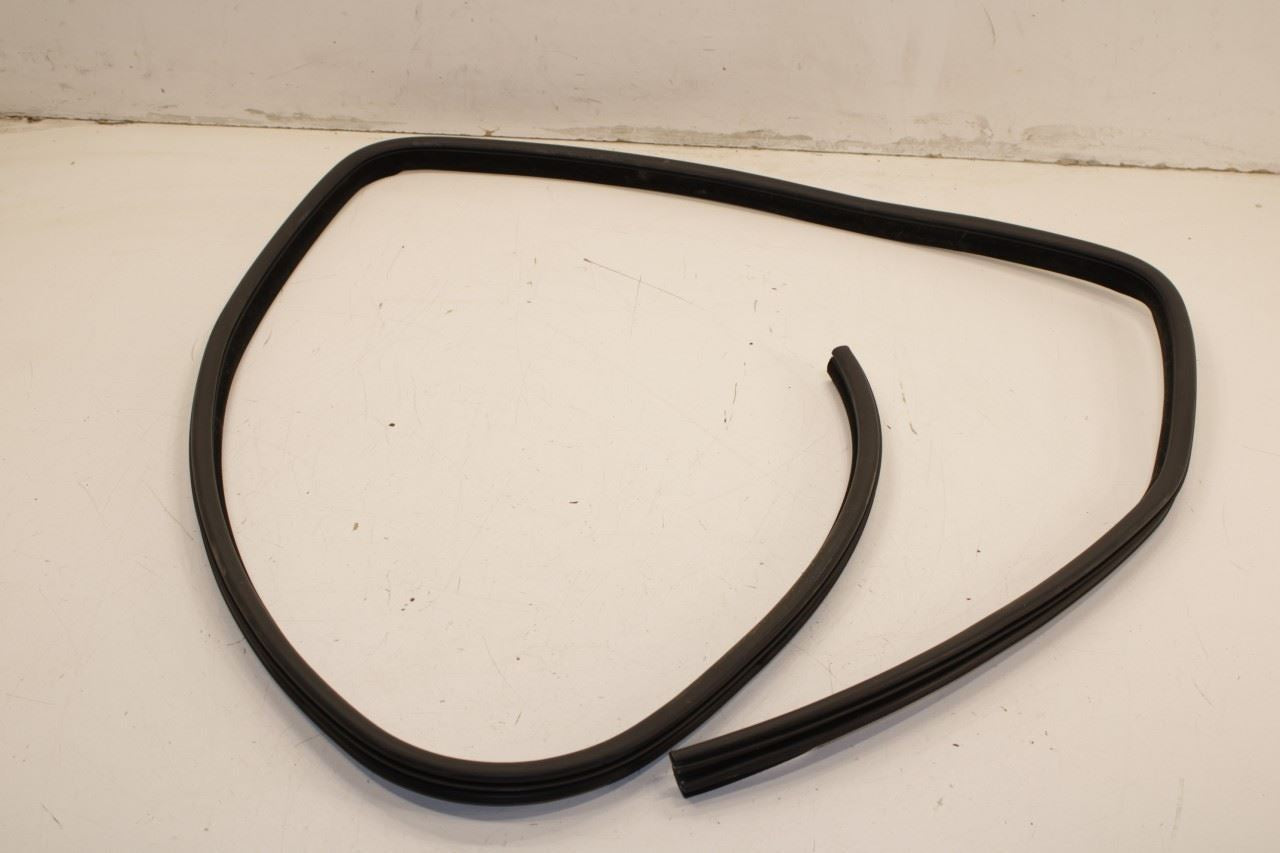 2011-2023 Dodge Charger GT AWD Rear Left Door Weatherstrip On Body 1KW36DX9AI - Alshned Auto Parts