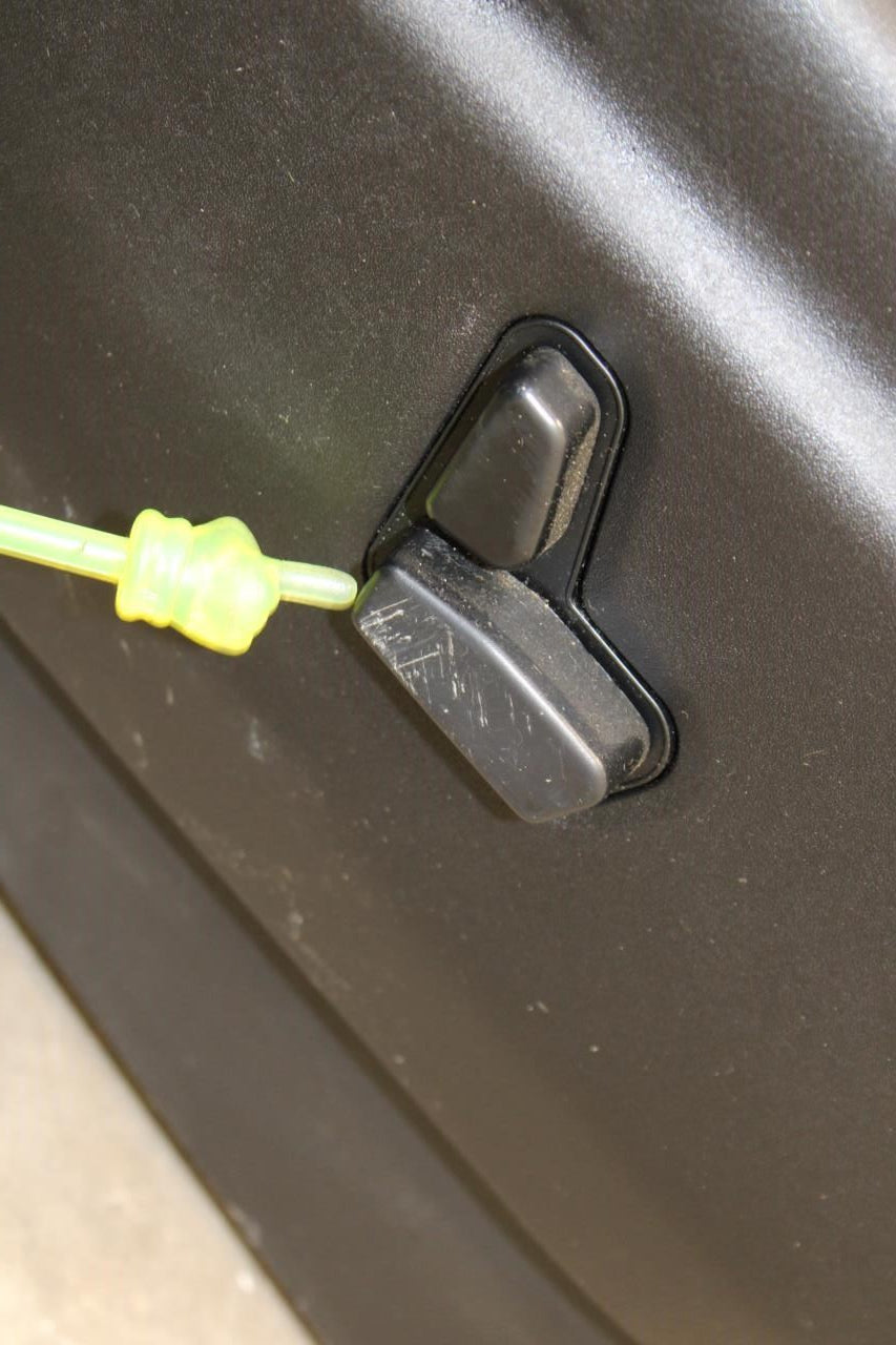 2014-2021 Jeep Grand Cherokee Front RH Side Seat Complete Leather 68175313AC OEM - Alshned Auto Parts