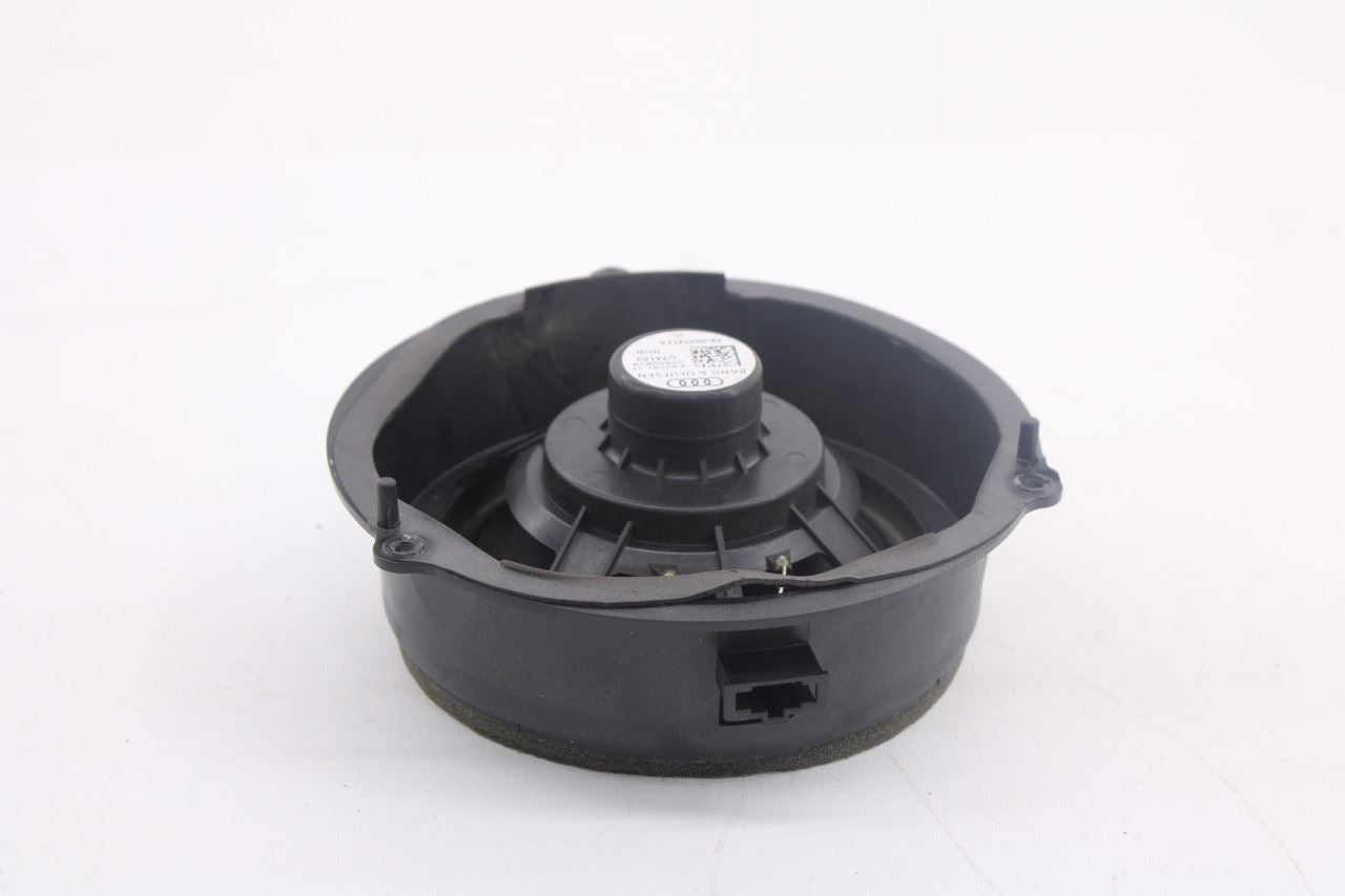 2010-2016 Audi S4 Premium Plus Rear Left and Right Side Door Audio Speakers OEM2