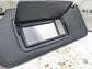 2018-22 Honda Accord FR LH Sun Visor w/ Illuminated Mirror 83280-TVA-A01ZA *ReaD - Alshned Auto Parts