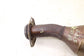2017-2020 Toyota Sienna LE 3.5L FWD Exhaust System Pipe 17420-0P471 OEM - Alshned Auto Parts