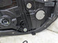 16-20 Hyundai Elantra SE Front Left Side Door Window Regulator w/ Carrier Plate - Alshned Auto Parts