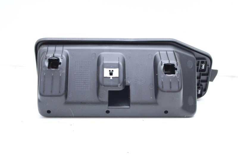 2020-2024 Jeep Gladiator Rear Under Seat Bolt Storage Bin Compartment 6LY04TX7AD - Alshned Auto Parts