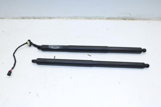 18-24 Chevrolet Equinox RR RH and LH Liftgate Power Cylinder Strut Set of 2 84800899 OEM - Alshned Auto Parts